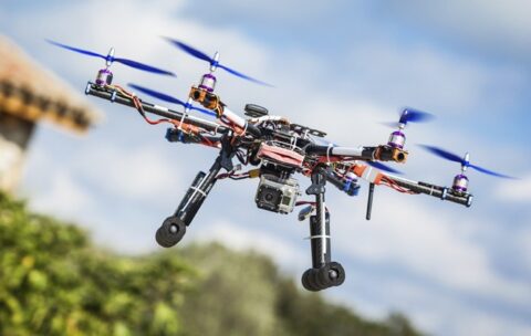 Drones-700x525