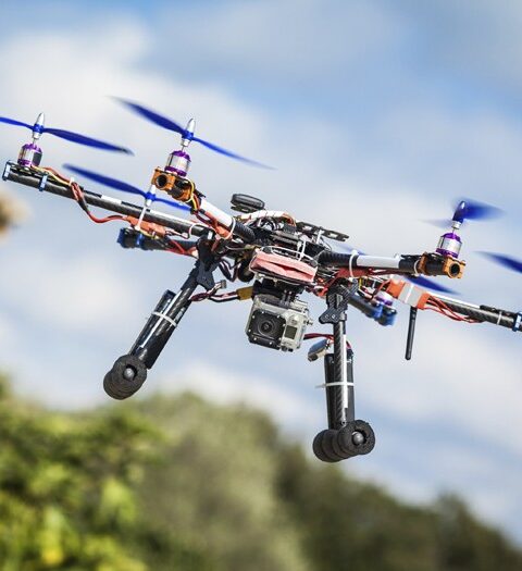 B.Sc. (Honors) in Aviation Science (For Drone & Aircraft Pilots)