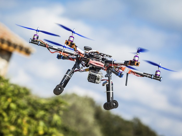 Drones-700x525